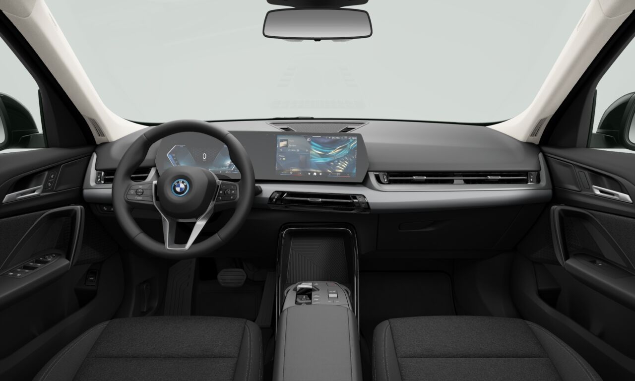 BMW X1 2026, bild 4/33