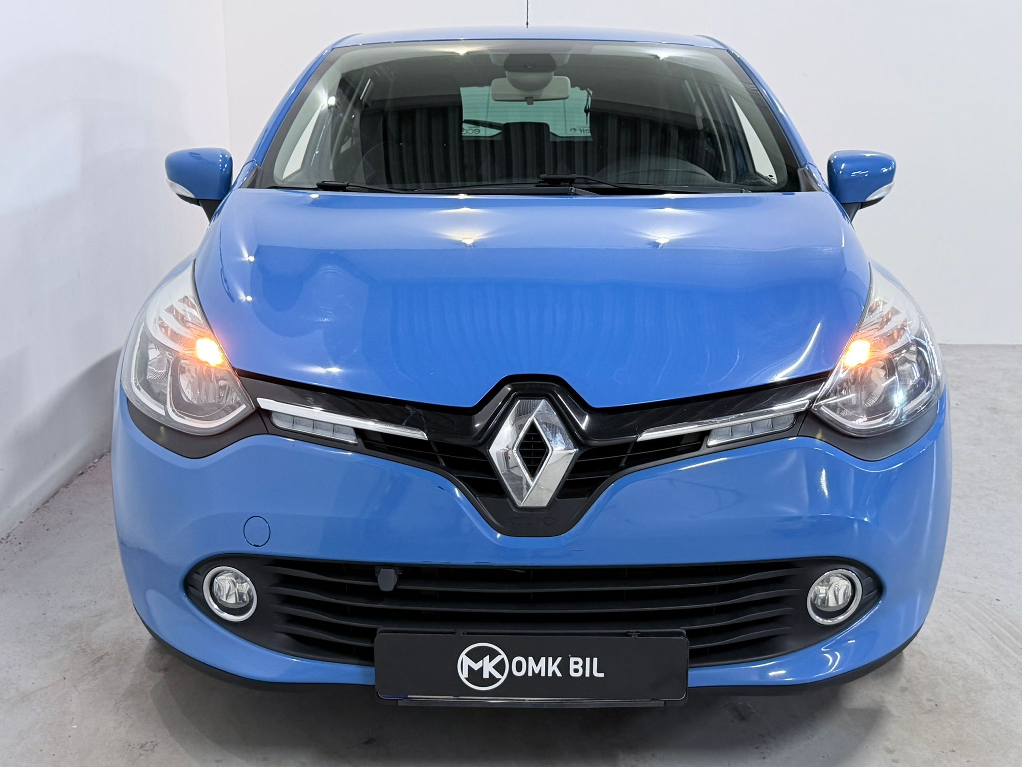 Renault Clio 0.9 TCe Euro 6 2016, bild 7/46