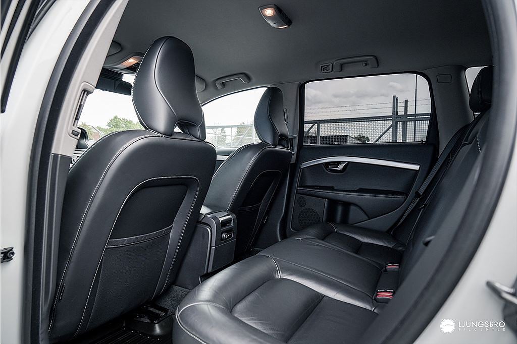 Volvo XC70 D4 AWD Dynamic Sport 181hk / Drag / Kamrem bytt