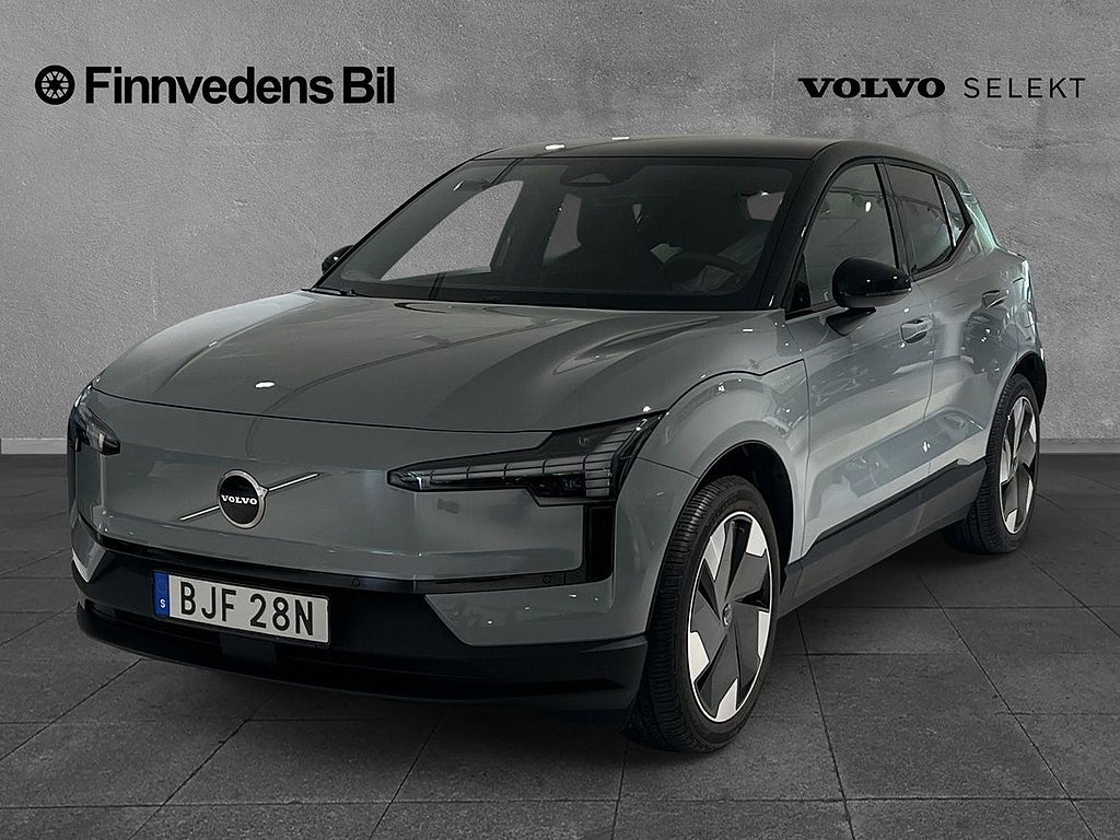 Volvo EX30 Single Motor Extended Range Plus