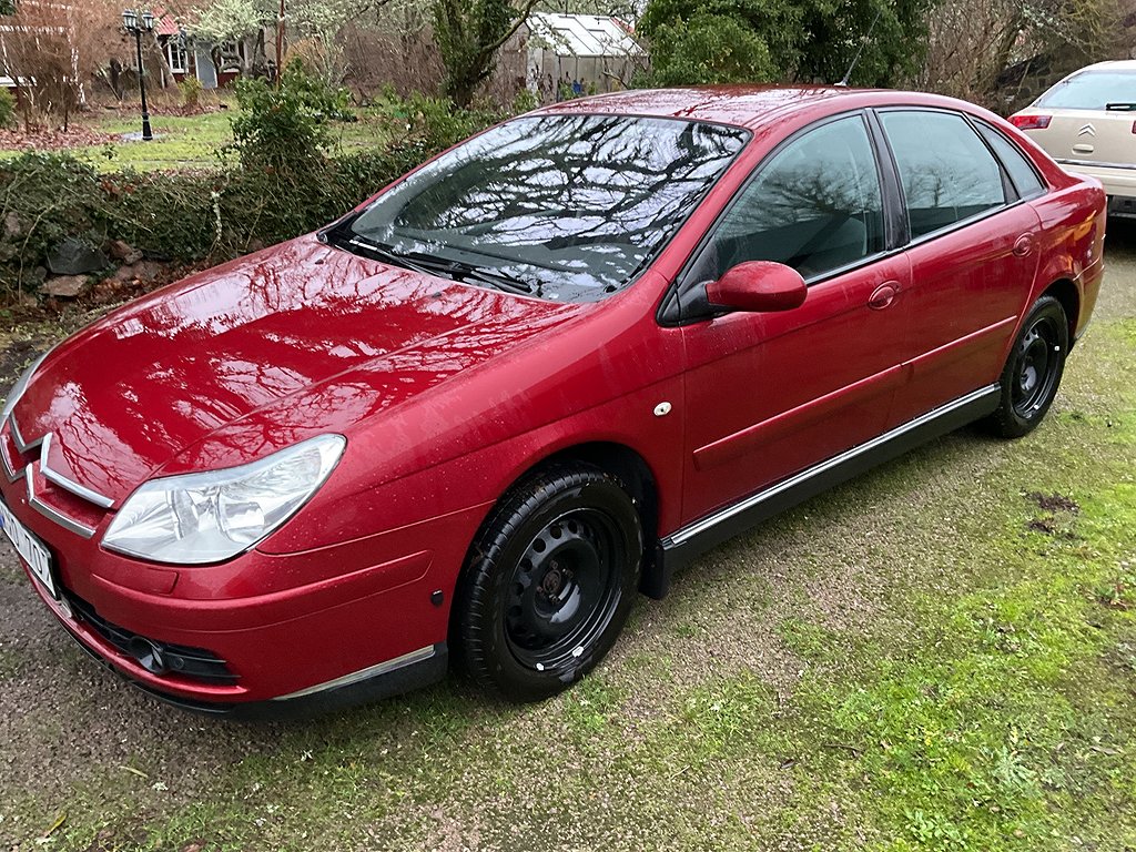 Citroën C5 