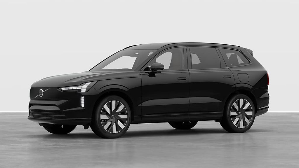 Volvo EX90 Twin Motor Ultra 6-sätes