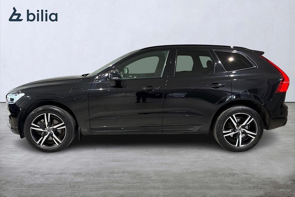 Volvo XC60 Recharge T6 R-Design T