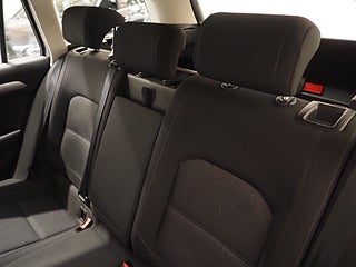 Kombi Volkswagen Passat 15 av 21