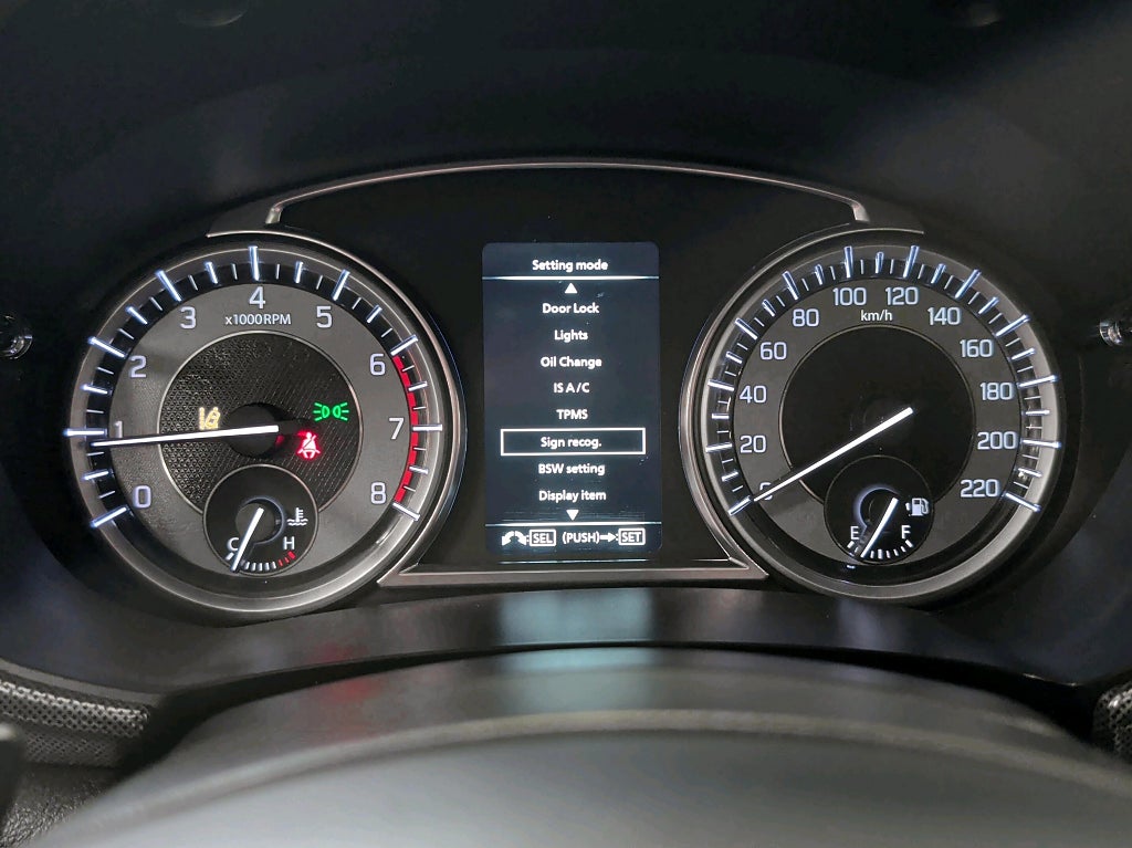 Suzuki Vitara 1.4 Boosterjet AllGrip Inclusive 140hk Automat – bild 10
