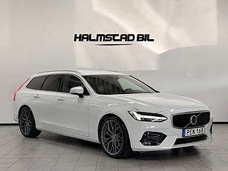 Brugt Volvo V90 2.0 D5 AWD