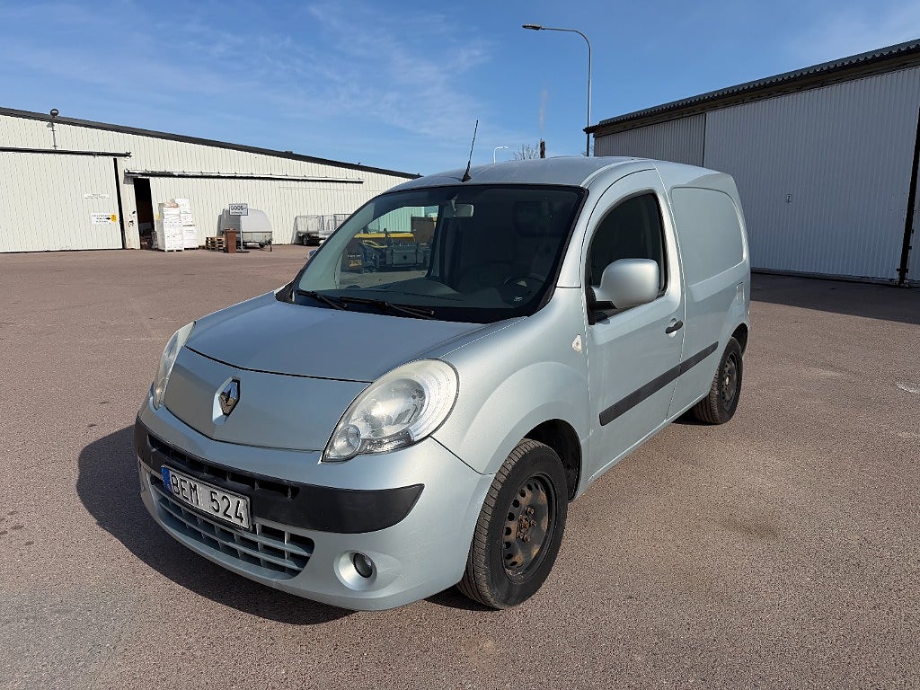 Renault Kangoo Express 1.5 dCi Euro 4