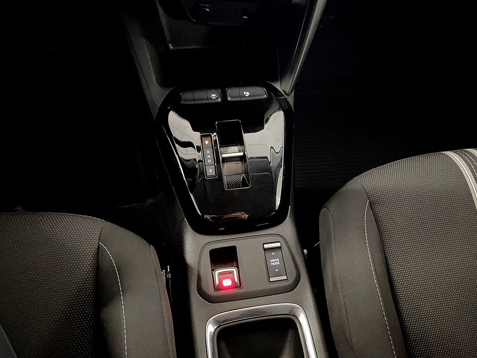 Bild på Opel Corsa-e Design & tech 136hk Aut - B-KAMERA, EN ÄGARE