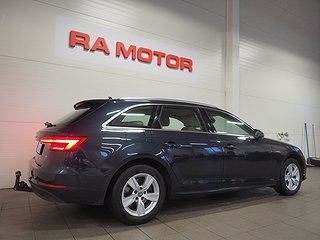 Kombi Audi A4 7 av 22