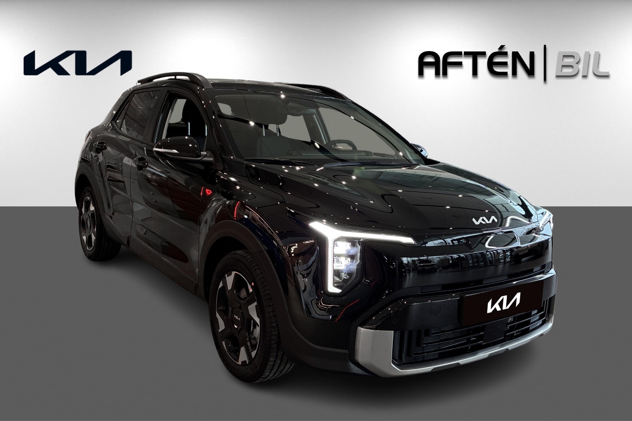 Kia Stonic Mildhybrid Advance Automat 2026, bild 4/10