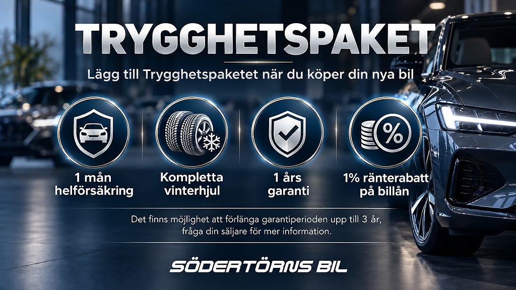 Volkswagen Tiguan 2024 - miniatyr 2