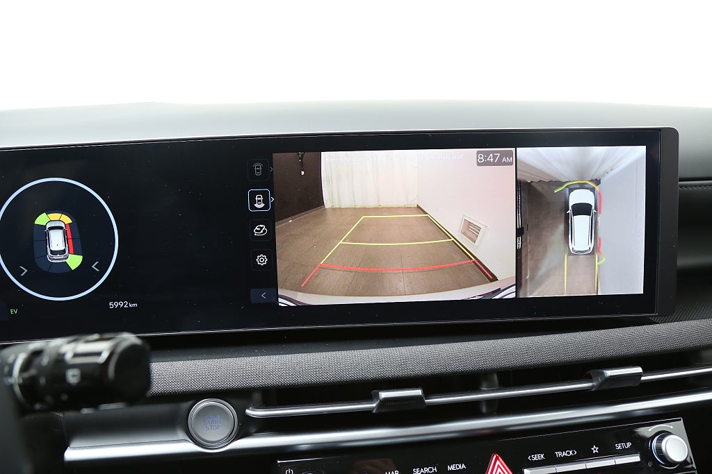 Hyundai Tucson PHEV 4WD Advanced |  Tech paket | 288HK 2026