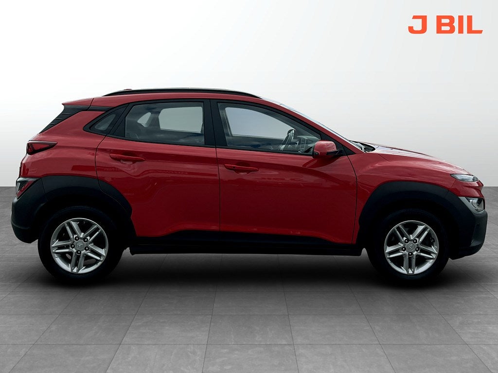 Bild på Hyundai Kona Essential 1.0 T-GDi 120hk - B-KAMERA, CARPLAY
