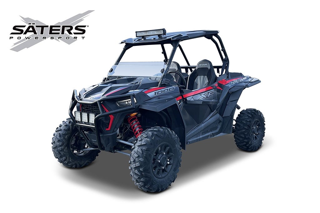Polaris RZR XP 1000 