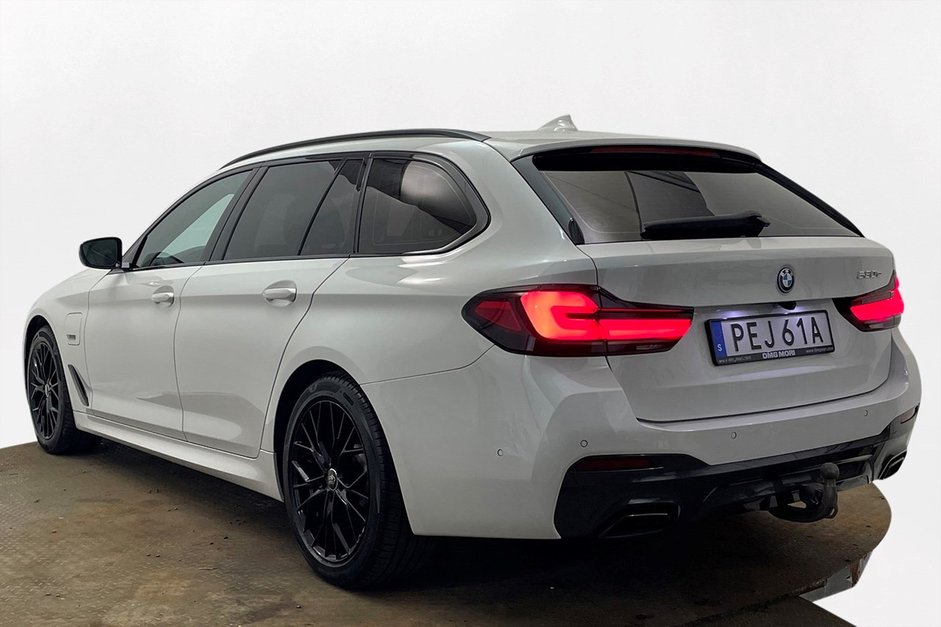 BMW 530 2023, kuva 7/70