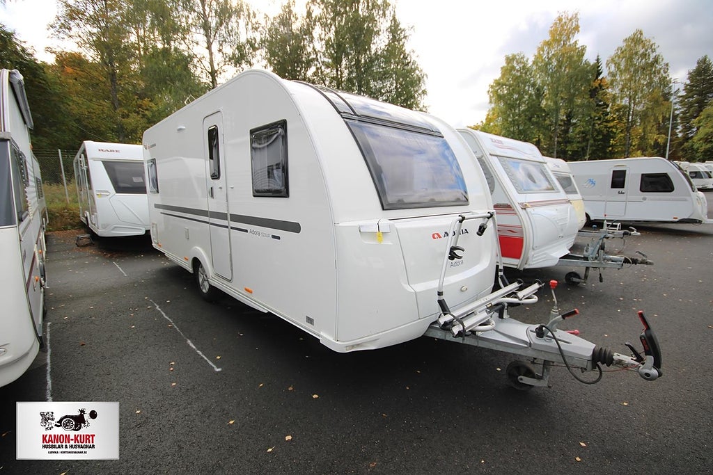 Adria Adora 522 UP
