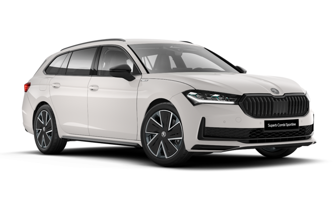 Skoda Superb 2026, bild 4/10