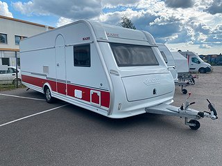 Husvagn, 1-axl Kabe Kabe Onyx GLE KS 17 av 20
