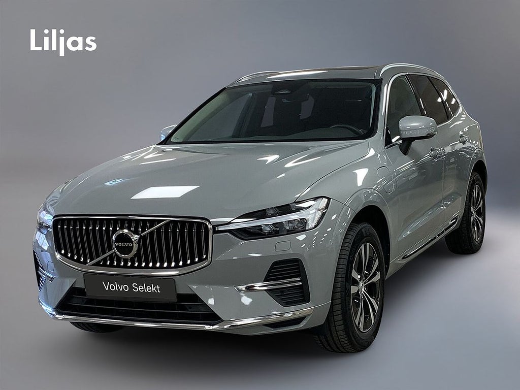 Volvo XC60 T6 AWD Core Special Edition//Kamera//Glastak//