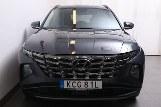 SUV Hyundai Tucson 4 av 20