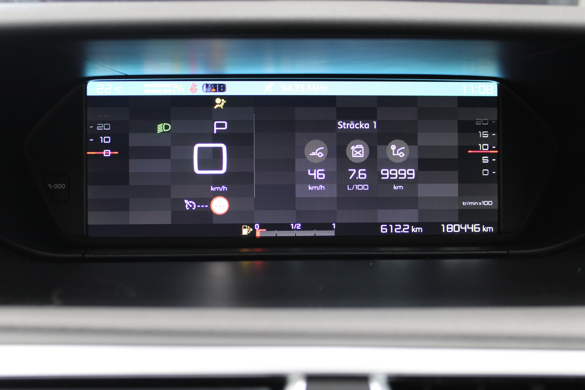 Citroen Grand C4 Picasso 2016, bild 6/52