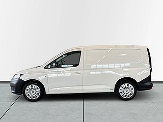 Volkswagen Caddy Maxi Caddy Cargo Maxi 2.0 TDI/Drag/Värmare