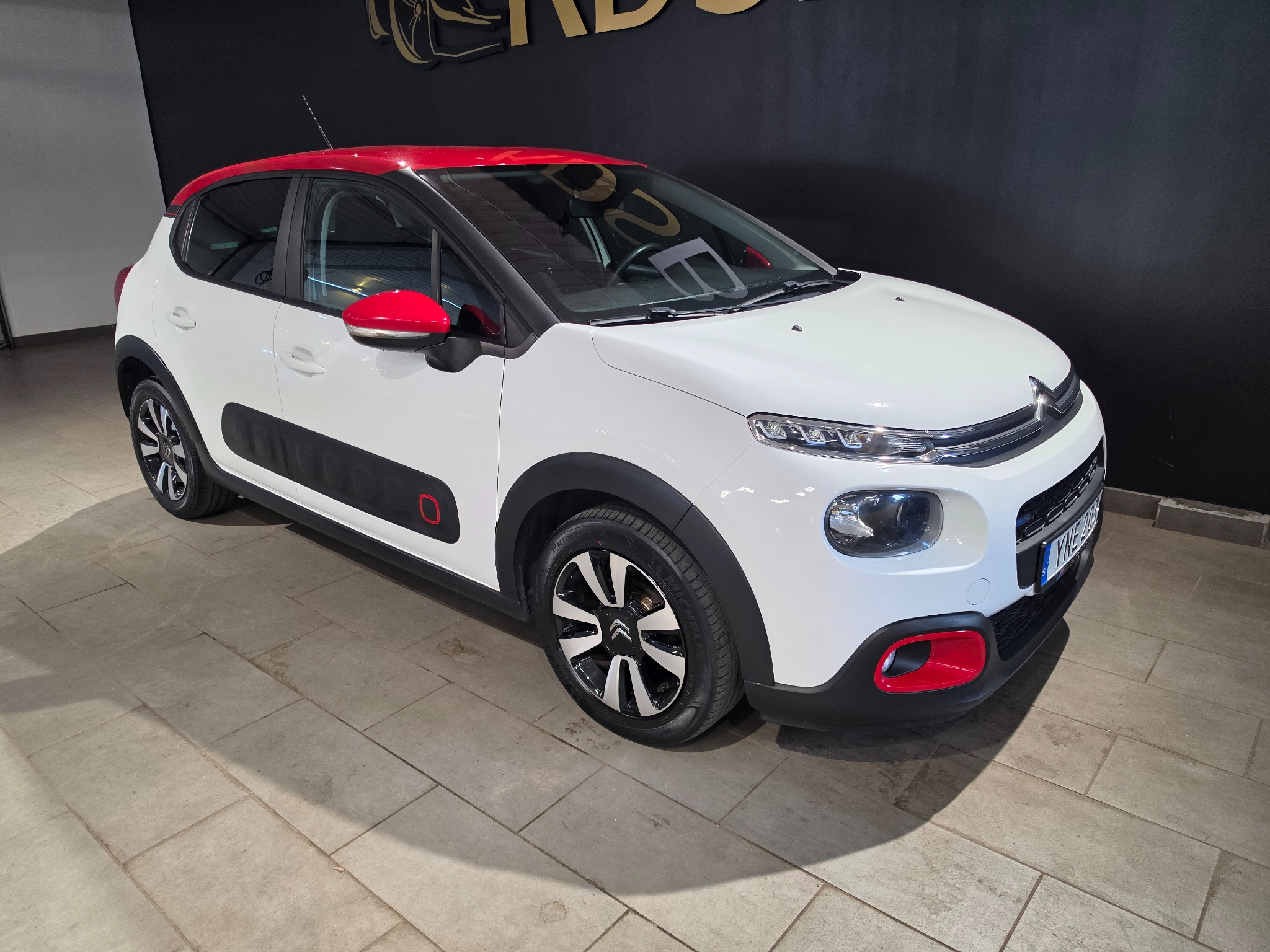 Citroen C3 2017, kuva 6/41