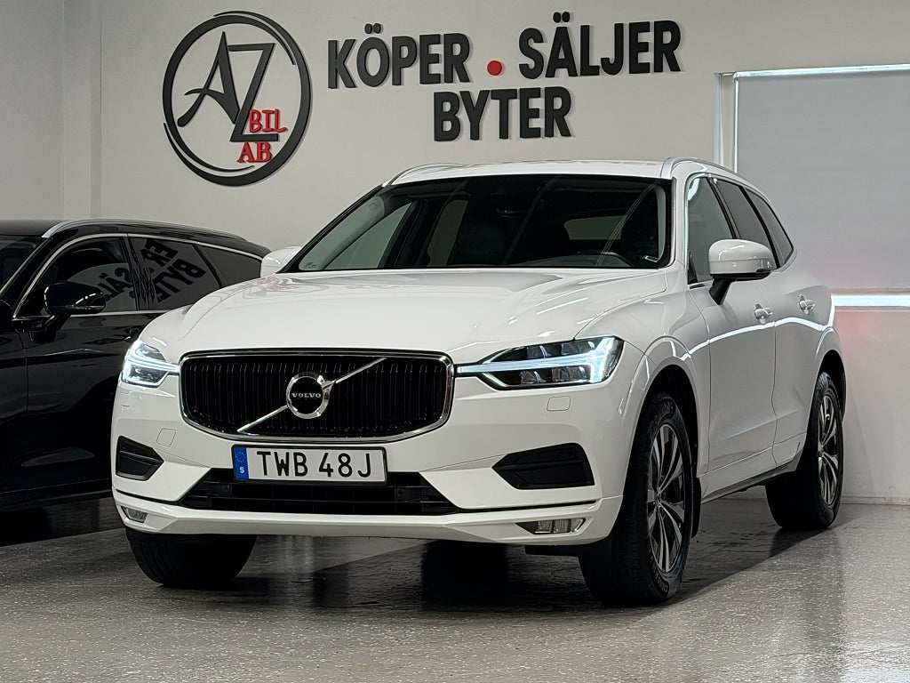 Volvo XC60 D4 Geartronic Momentum KAMERA GPS 