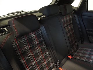 Halvkombi Volkswagen Polo 13 av 21
