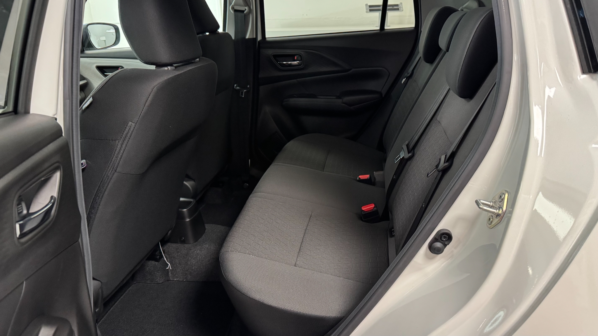 Suzuki Swift mildhybrid Automat 2025, bild 6/28