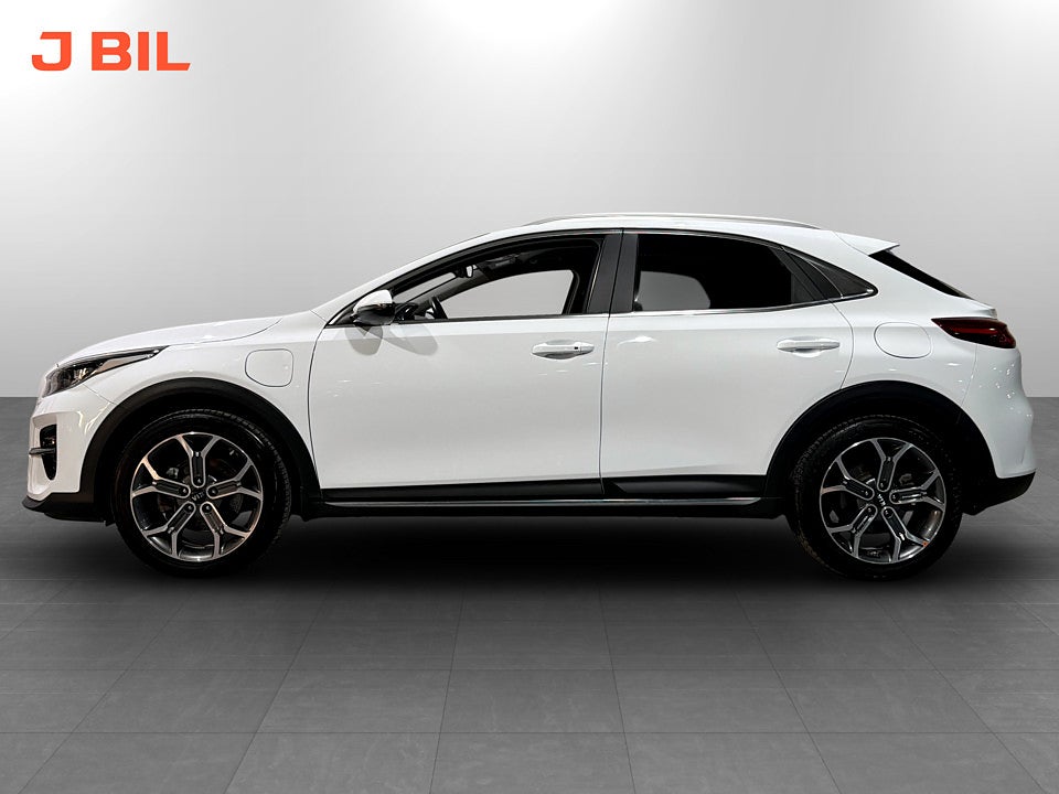 Bild på Kia Xceed PHEV 141hk Aut - B-KAMERA, NAVI