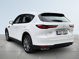 Mazda CX-60 Plug-In MOMS/Kamera/SoV/HuD/Carplay/Navi/Psens – bild 5
