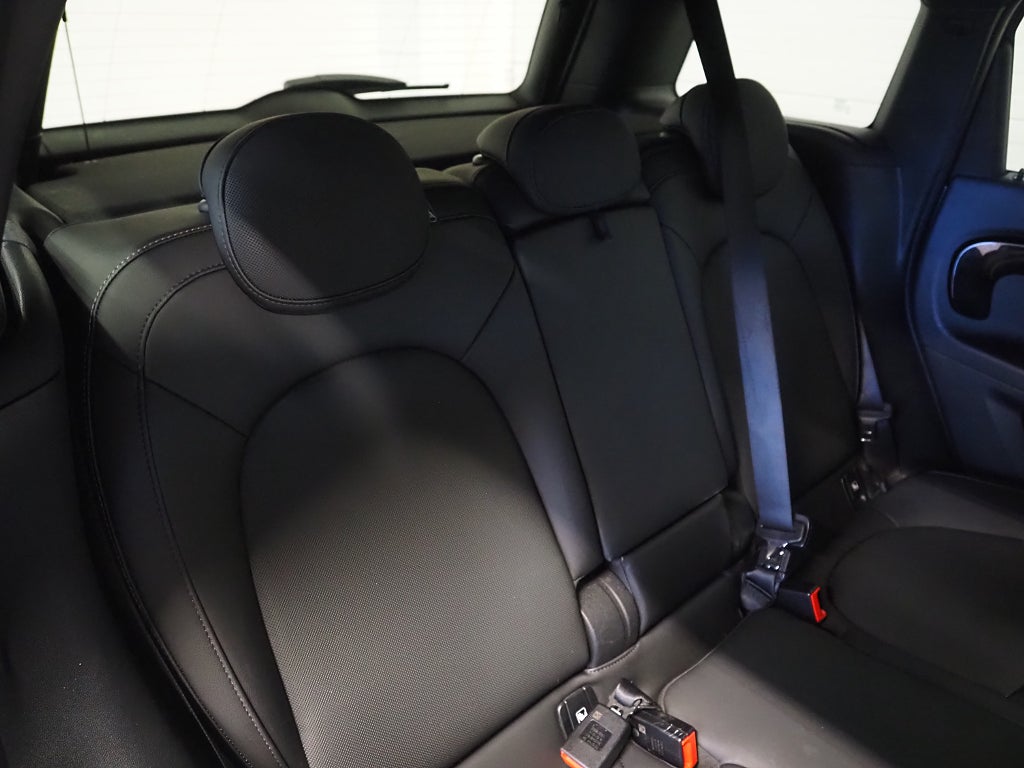 MINI Countryman Cooper SE ALL4 220hk Steptronic |Backkamera|Navi| 2022