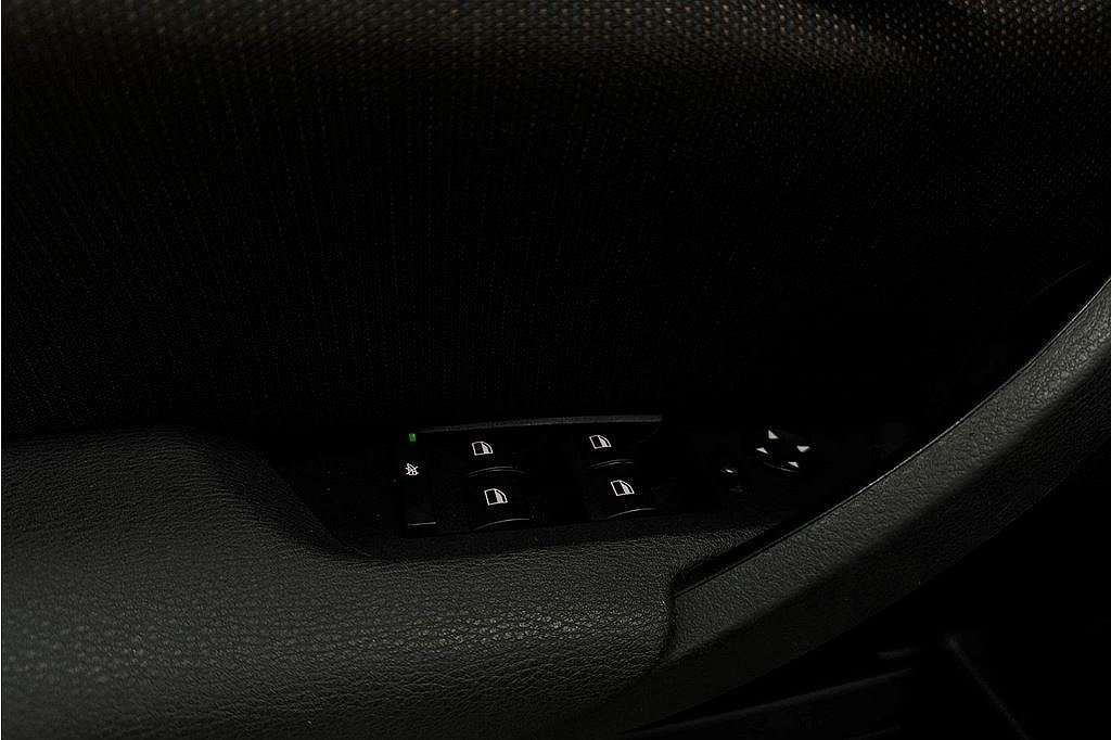 BMW X1 xDrive18d, Aut, X-Line 4wd, p-sensor, rattvärme