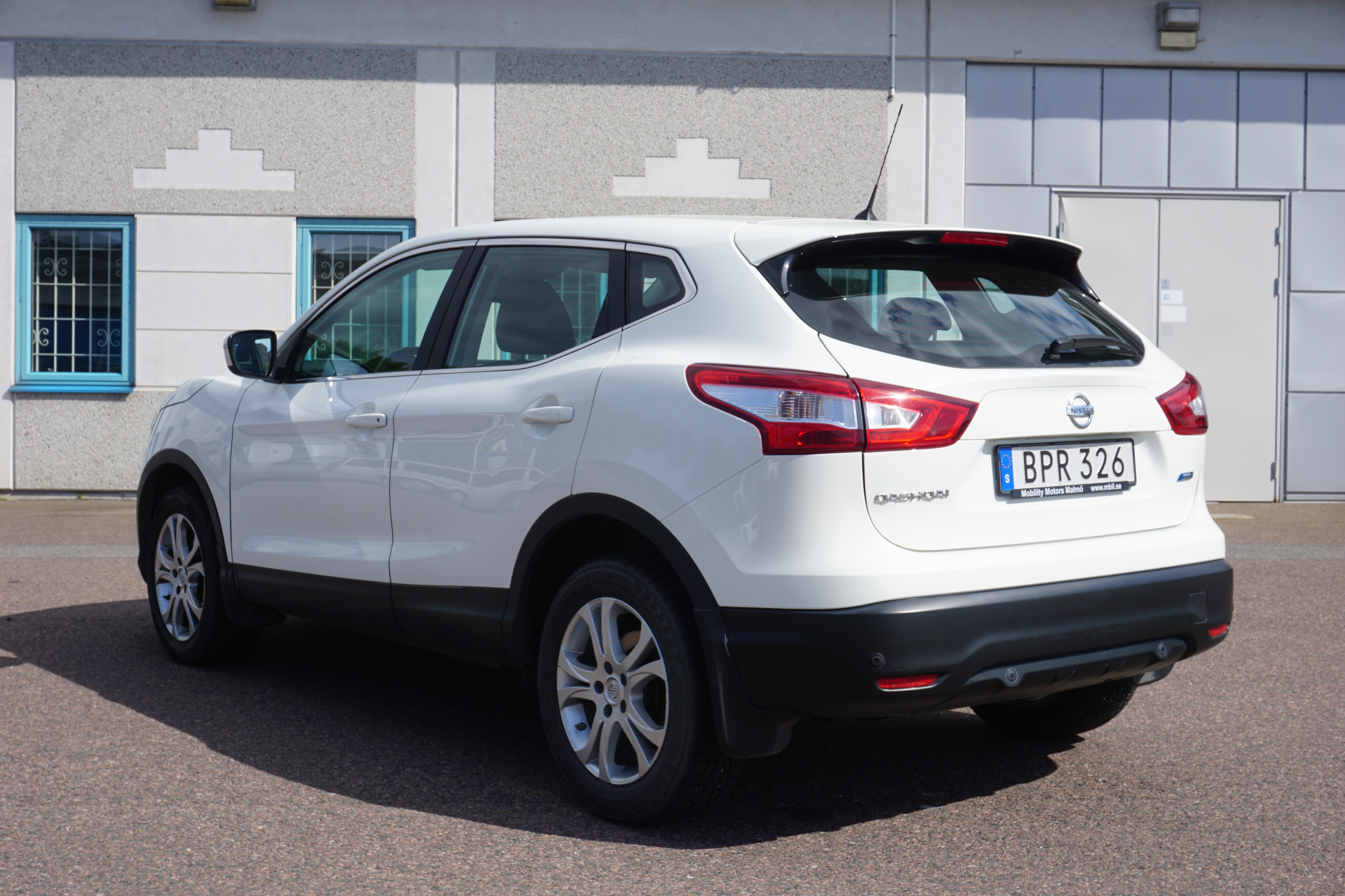 Nissan Qashqai 2015, kuva 3/39