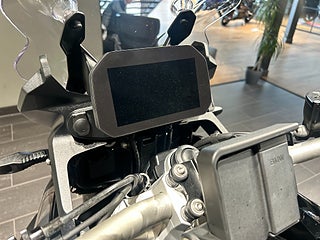 BMW F850GS 3,45%/Performance/Triple Black/Sidoväskor/2300 mil