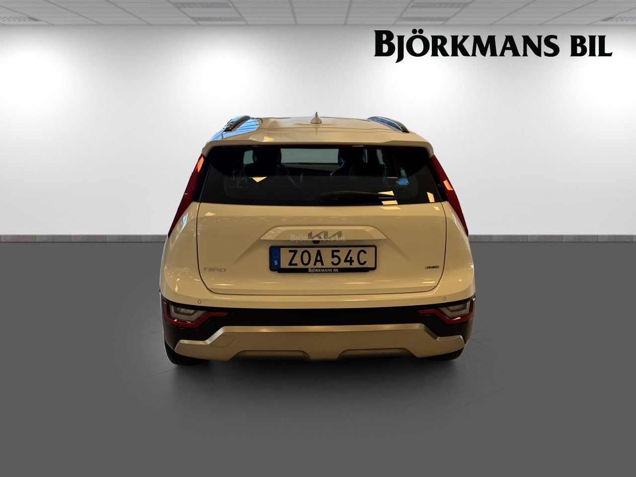 Kia Niro 2025, bild 5/10