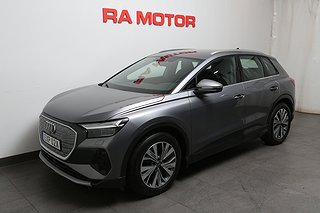 SUV Audi Q4 1 av 26