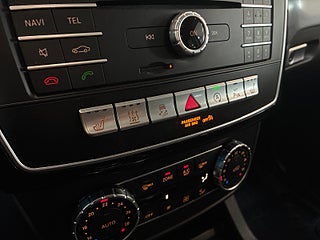 Mercedes-Benz GLE 350 d 4MATIC 9G-Tronic AMG Line S&V/Drag/Pano/360/Navi – bild 23