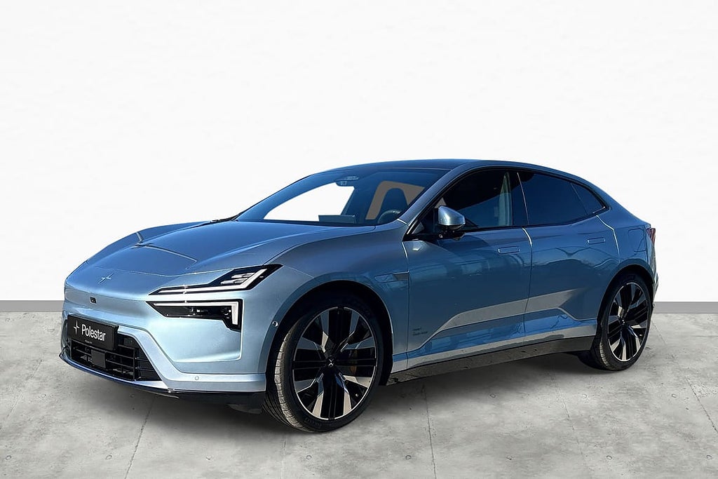 Polestar 4 Företagsleasing från 7495kr/månad exkl moms. I...