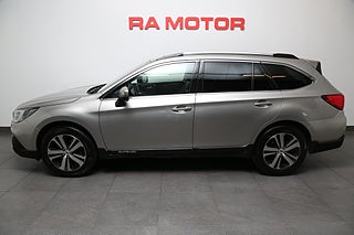 Kombi Subaru Outback 2 av 33