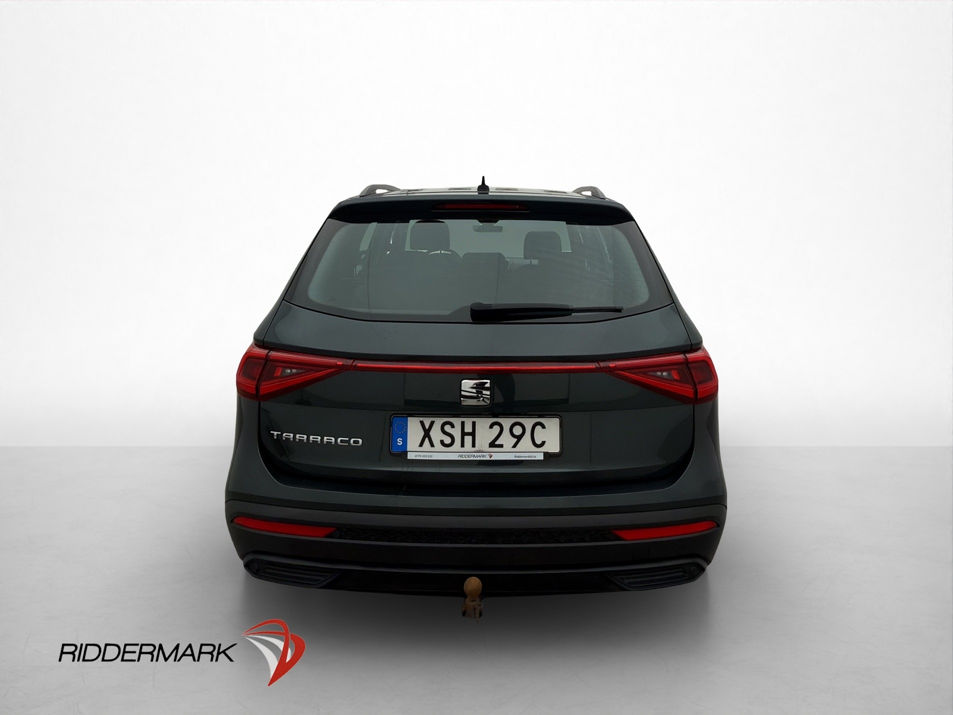 Seat Tarraco 2019, bild 6/70