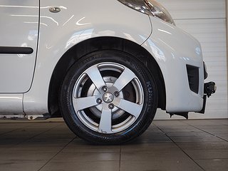 Halvkombi Peugeot 107 8 av 18
