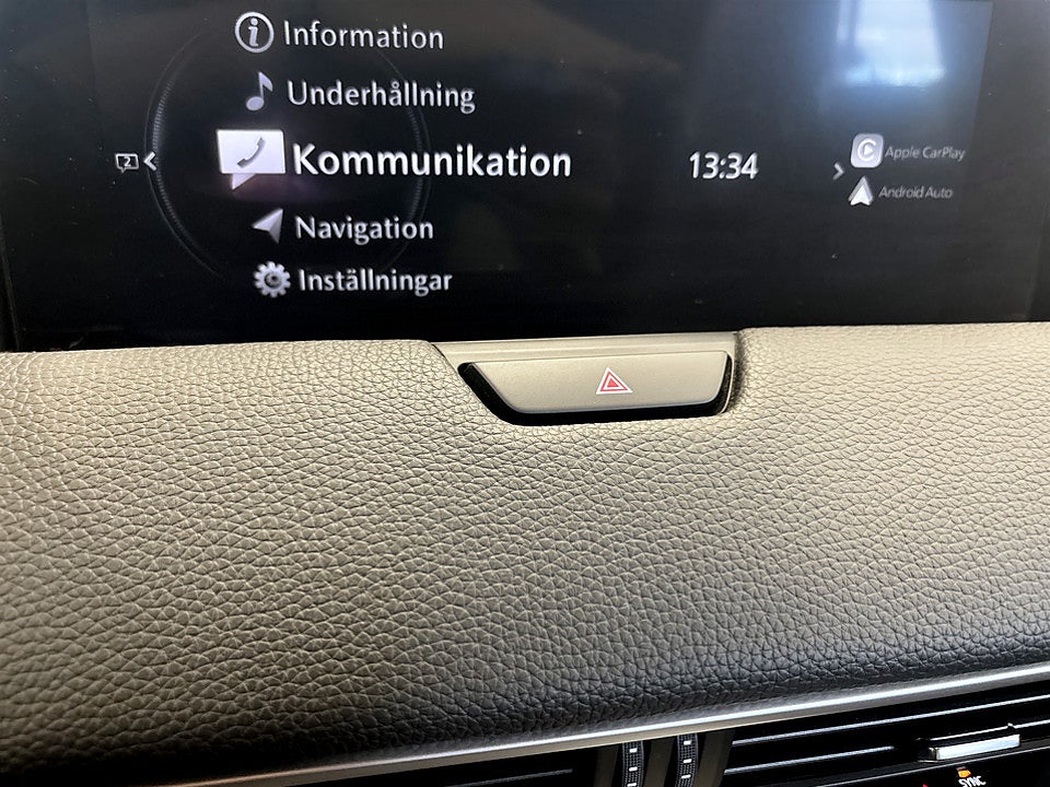 Bild på Mazda CX-60 Exclusive Line PHEV AWD 327 Aut