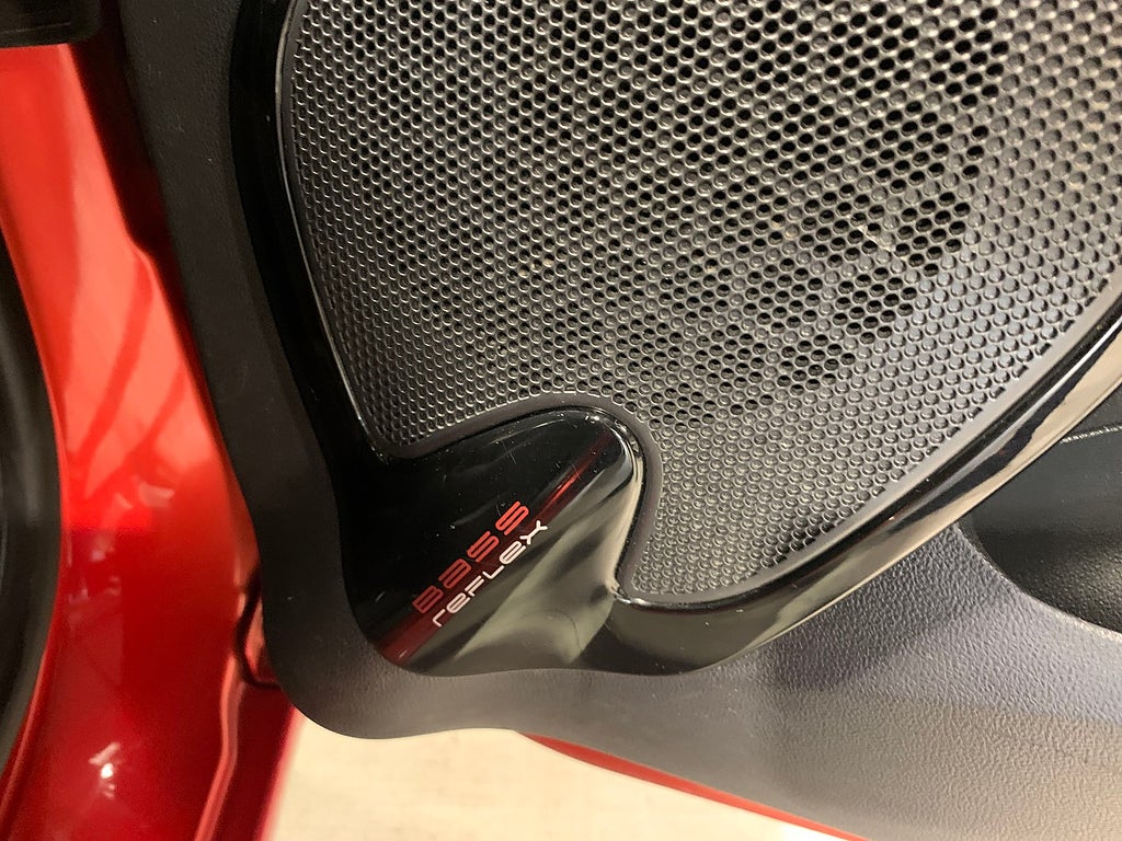 Renault Clio Sport Tourer 1.2 118hk Aut Intense |Navi|P-Sensorer|