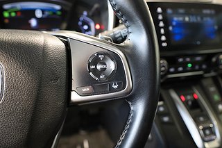 SUV Honda CR-V 23 av 27