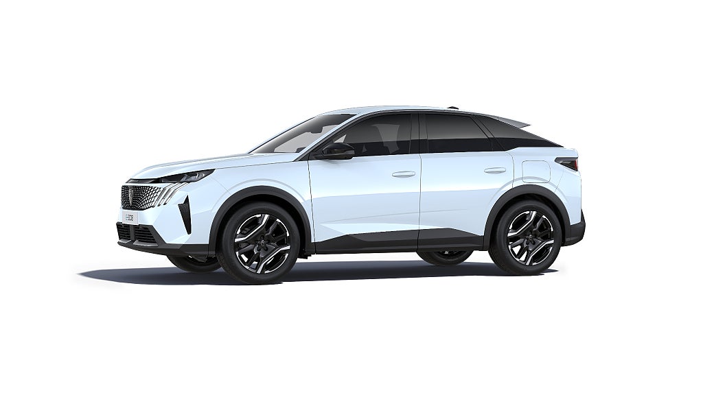 Peugeot E-3008 ALLURE 73 Kwh thumbnail