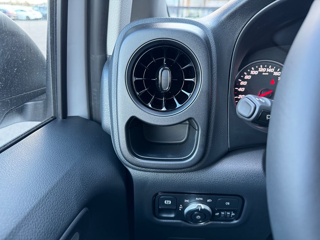 Mercedes-Benz Vito 116 CDI 4×4 skåp lång Pro - bild 20