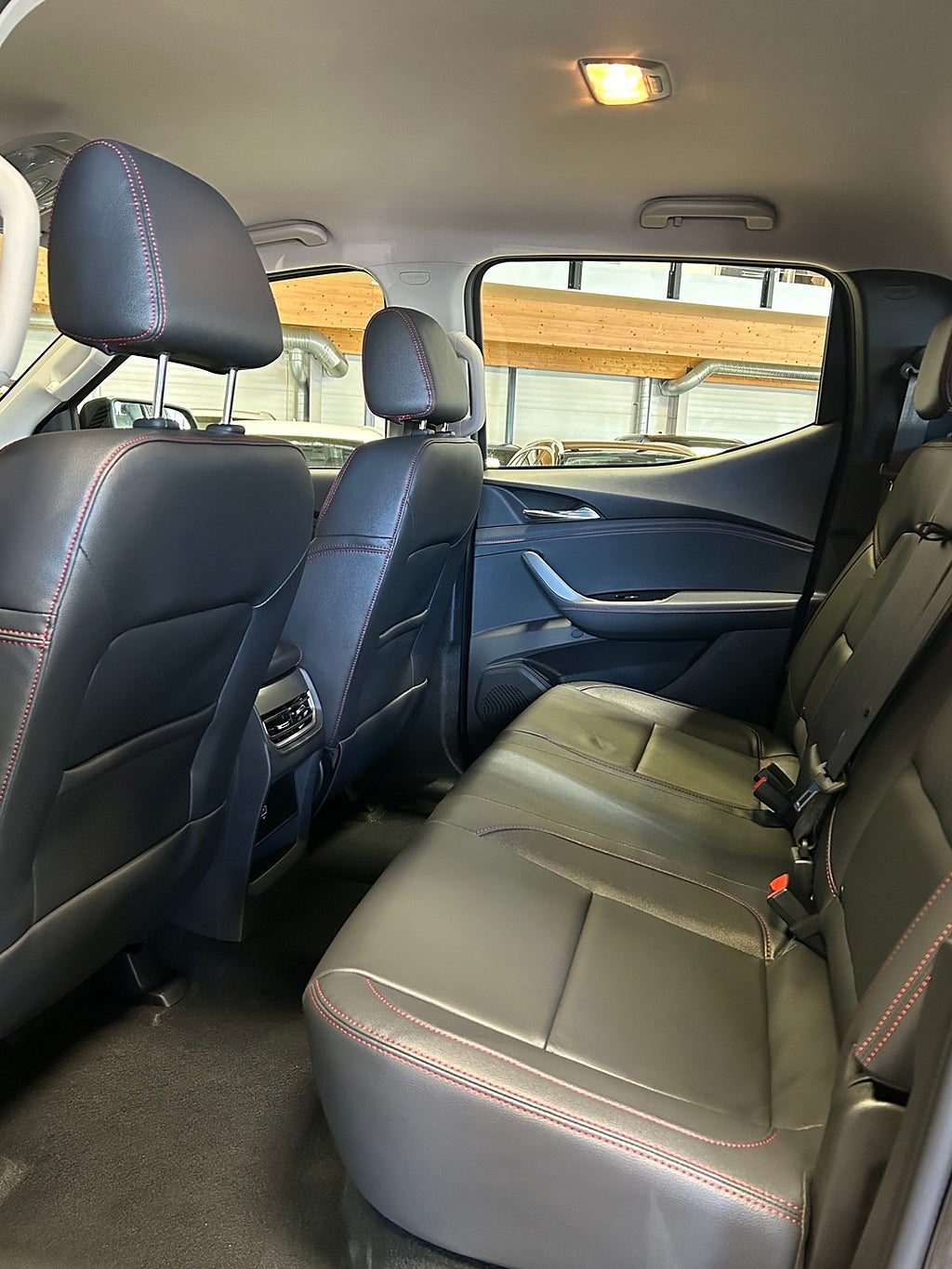 Maxus T60 Max Luxury  2.0D AWD 212hk Automat *3200:-/mån*