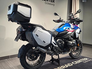 BMW R1300GS/Räntekampanj 3,45%/Touring pack/Väskor/Omgående leverans